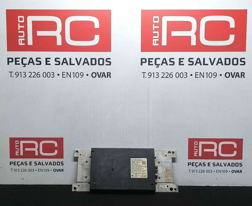 Módulo Eletrónico 1D2622598-01 - BMW 3 Touring
