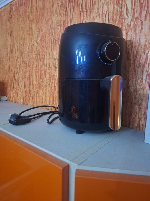 Frytkownica  Air fraier