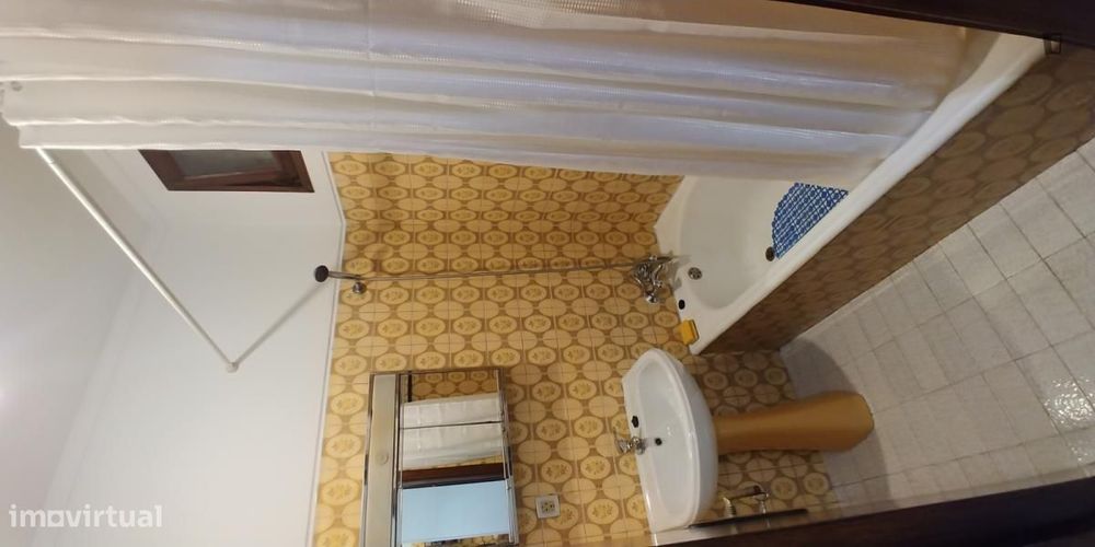 Apartamento com 1 quartos - localizado em Pedrouços Porto