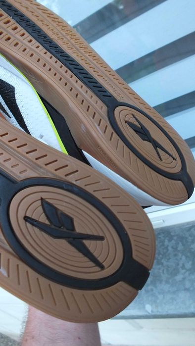 Super buty sportowe marki REEBOK NanoX3 roz 47