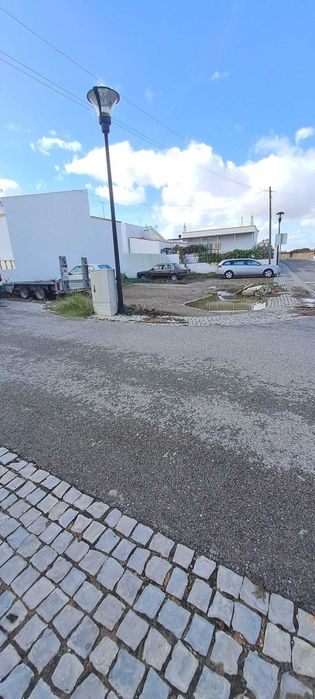 Terreno urbanizável Azinhal Castro Marim