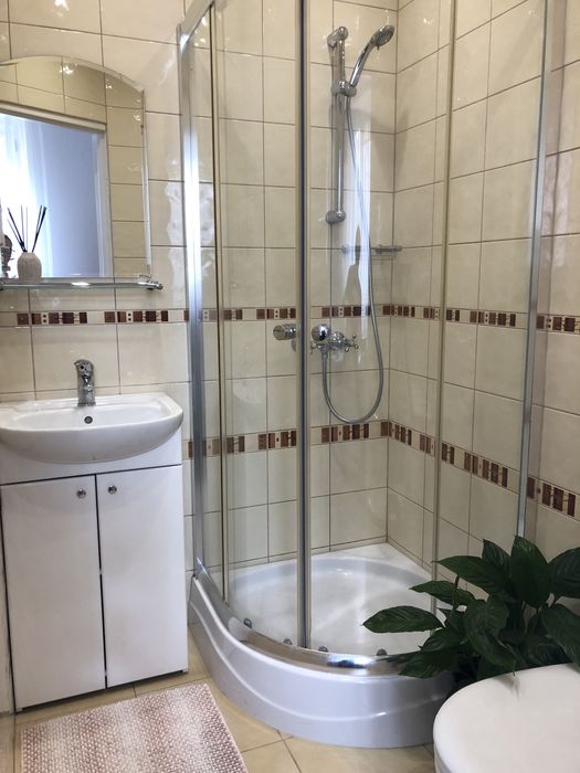 Kwatery Pod Kasztanami Jantar 500 m od morza BON TURYSTYCZNY