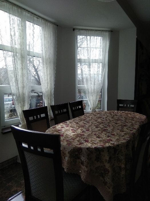 Будинок подобово Львів. Дом посуточно Львов.