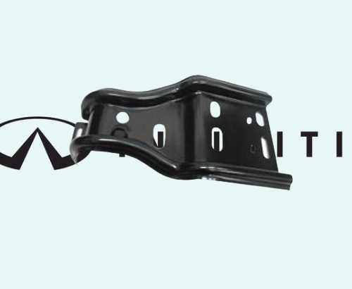 Кронштейн Усилителя Infiniti Q50 13 -   626654GA0A   626644GA0A