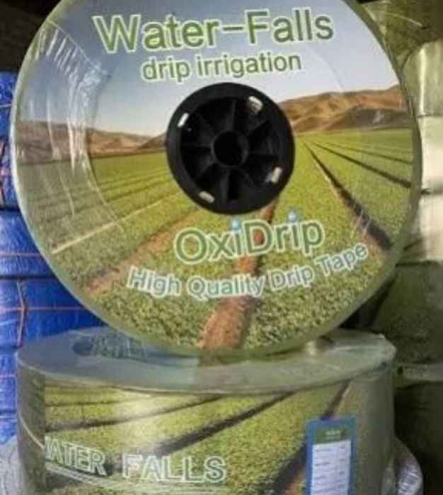 Продам Крапельна стрічка Оксі дріп Корея