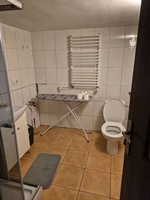 Pokoj do wynajecia od zaraz, centrum miasta ul. Grzegorzecka