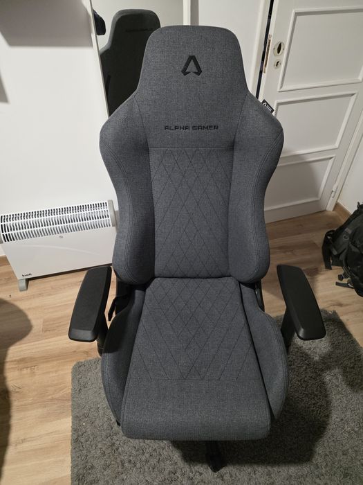Cadeira gaming Alpha gaming Gaia