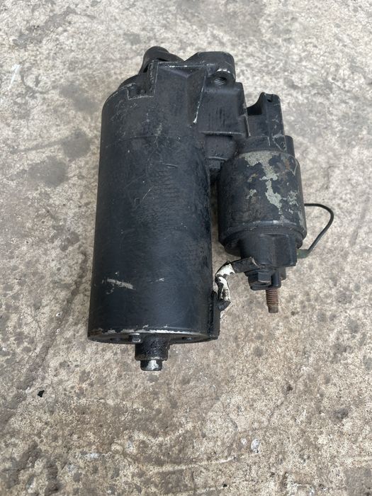 Стартер на Рено Лагуна 1996г.