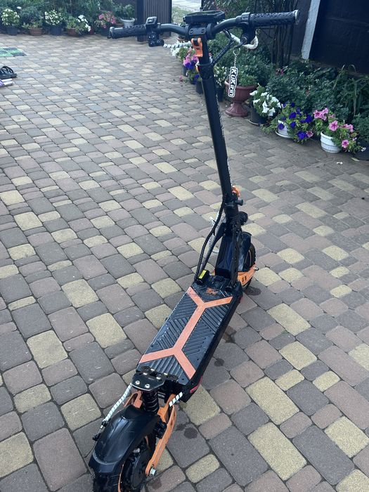 Kugo kirin G2 max
