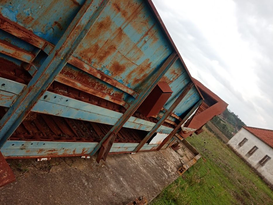 Transportador, tapete alimentador