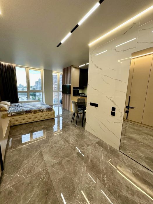 Подобова оренда 1к квартири ЖК Старт