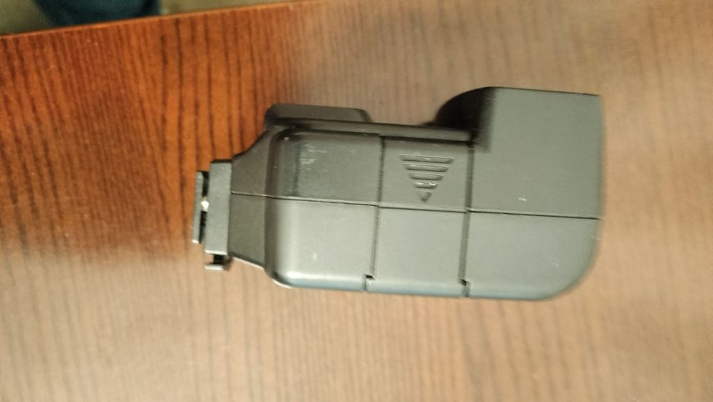 Flash da marca Digital Concept universal para máquinas fotográficas