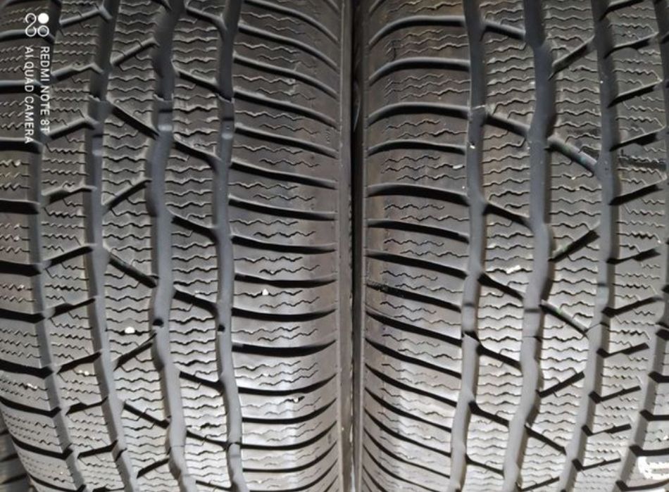 215/60R16 Continental Conti winter Contact TS830P Conti Seal Zima