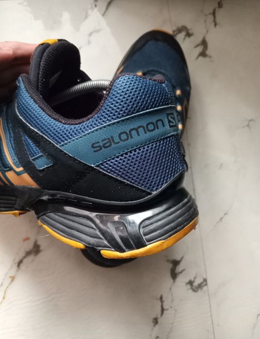 Кросівки Salomon 45 розмір