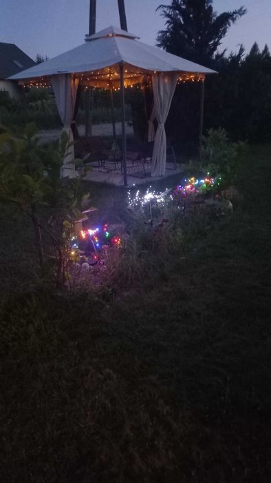 Agroturystyka całoroczna "Agro Czajka"w Poleskim Parku Narodowym