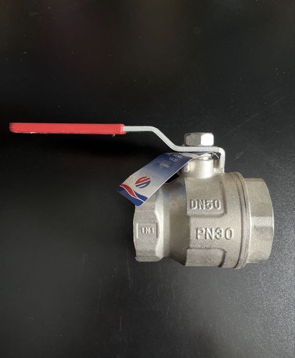 Zawór kulowy przelotowy GW 2" cale ARCO SENA 150108