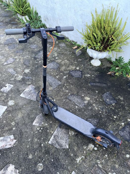 Trotinete Elétrica SEGWAY NINEBOT F40I 350W