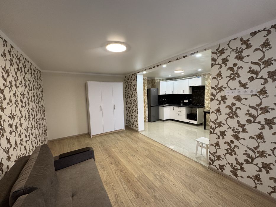 Оренда 1к квартири 40м2 в ЖК Orange City, без %.