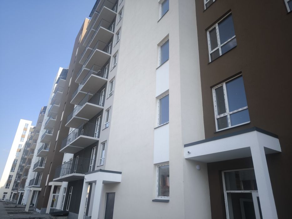 Продам квартиру ЖК Скандія