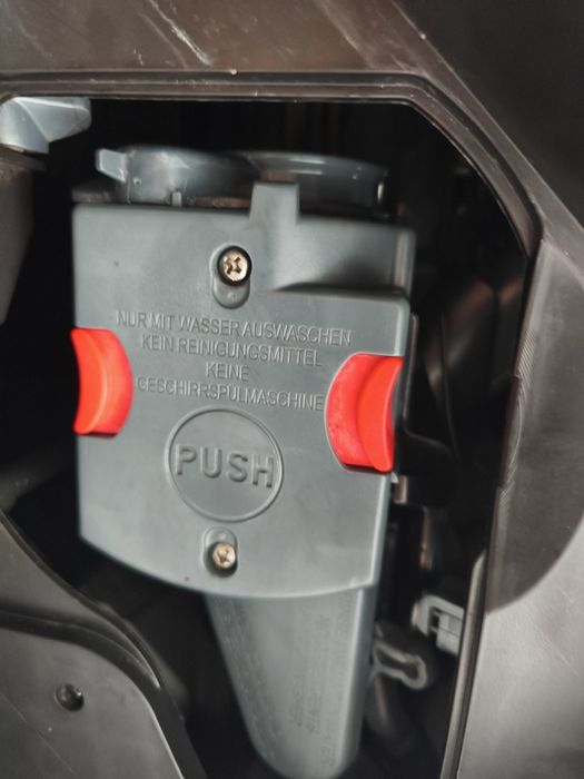 Кавомашинка Delonghi dinamica exam 352.55.sb