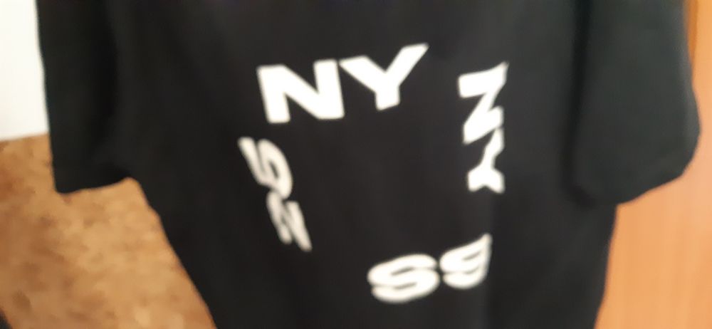 T shirt męski M H&M