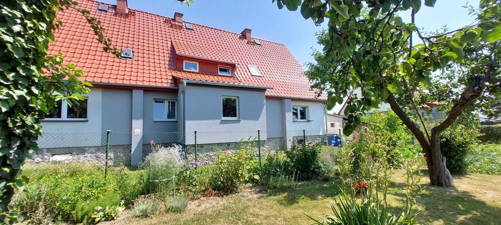 2-pokojowe mieszkanie na sprzedaż Stanowice