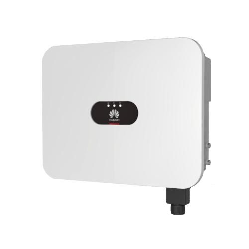 Kit de painéis solares