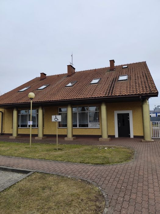 Dachówka używana
