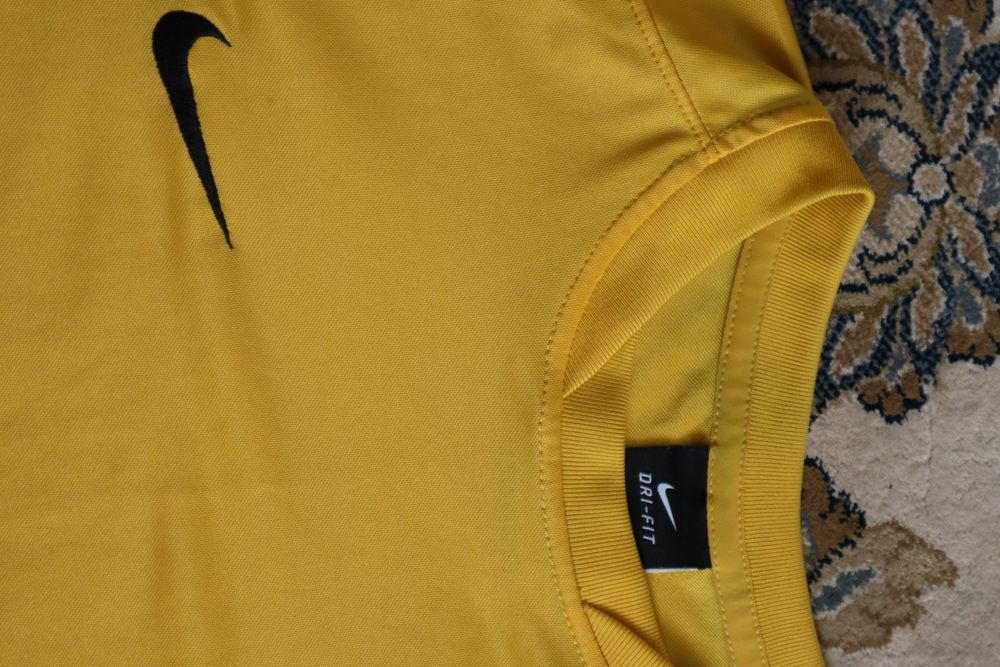 Футболка nike drifit