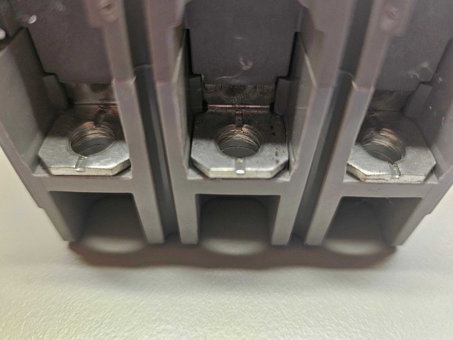 Wyłącznik Schneider EasyPact 100A 3P EZC100N