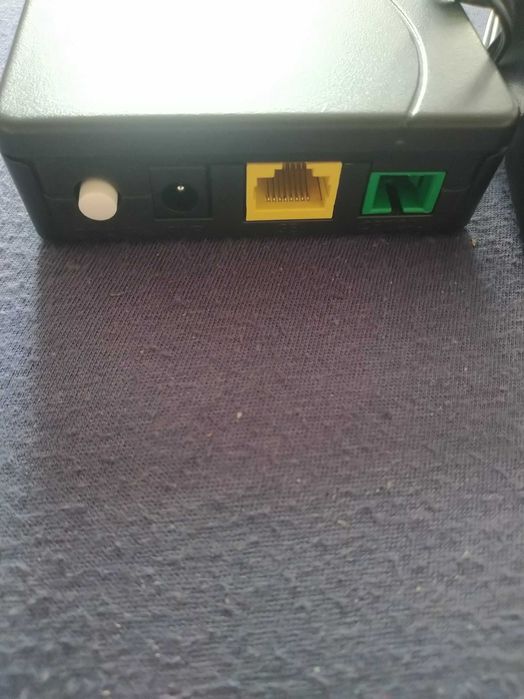 Terminal optyczny światłowodowy Nokia G-010G-Q