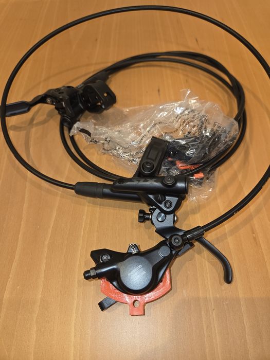 Travões Shimano SLX Novos