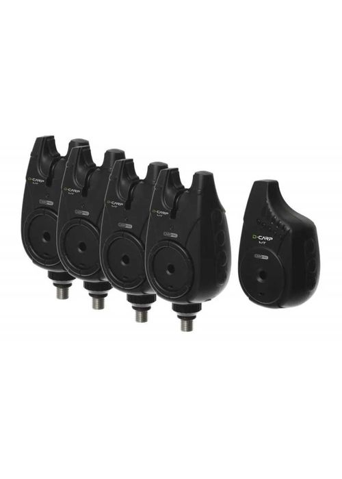 Сігналізатори Carp Pro D Carp
