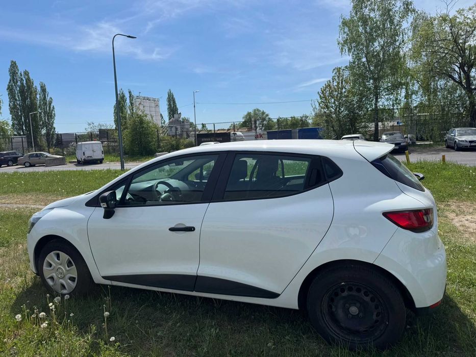 Renault Clio IV