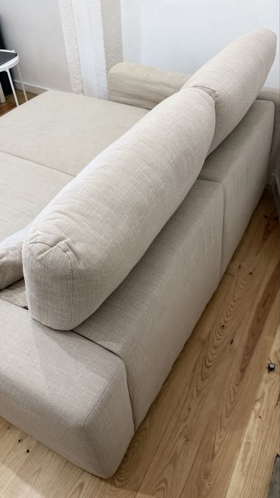 Sofá 2 lugares / IKEA