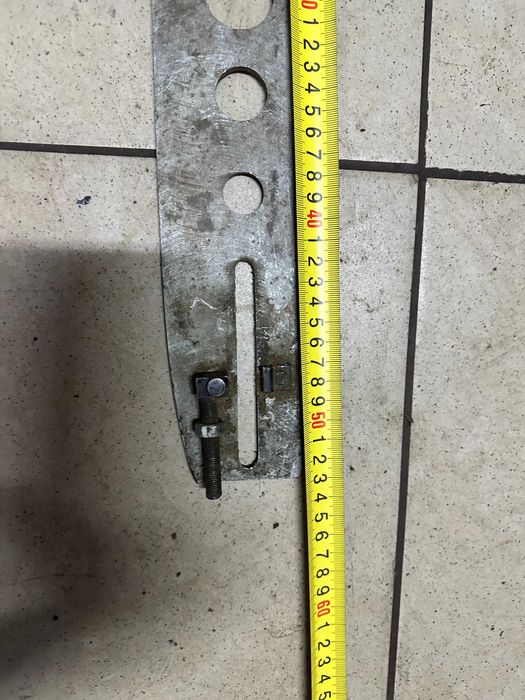 Шына "Дружба" НОВАЯ