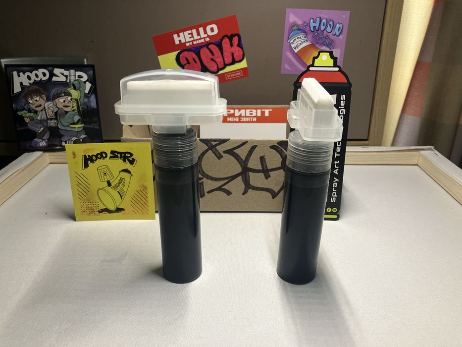 Маркери швабри 50мм