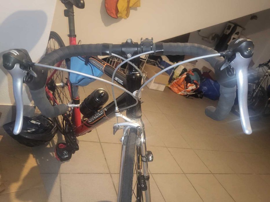 Bicicleta de Estrada Orbea - Tamanho 52