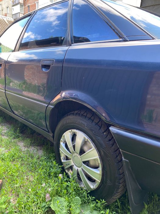 Продам Audi 80 b3