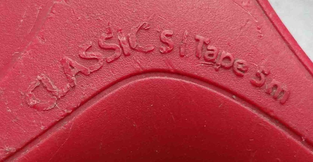 Поводок рулетка для собак Flexi Classic S с лентой