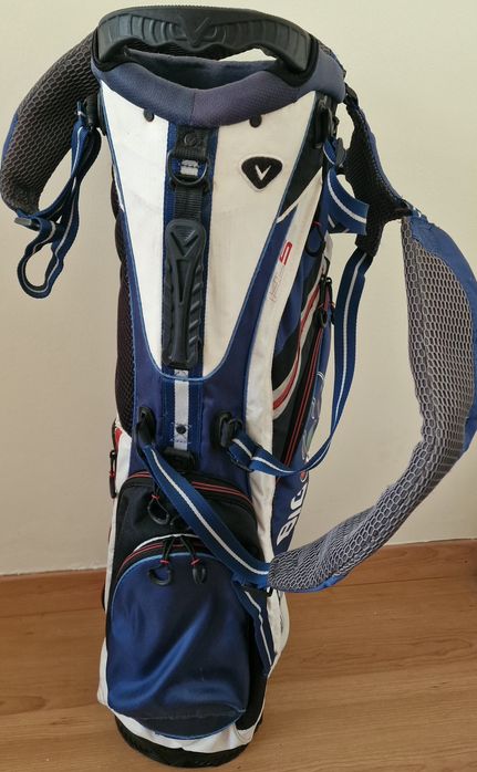 Saco golfe callaway - bigbertha