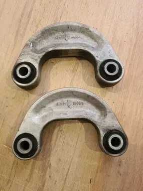 Стійка стабілізатора 3W0411317C Bentley