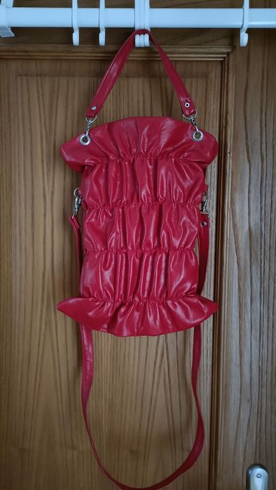 Mala vermelha nova64550497961347123