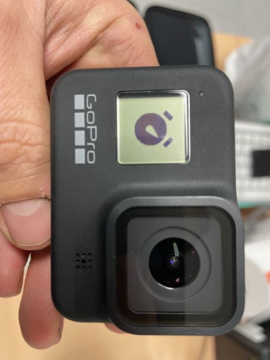 Vendo gopro hero 8