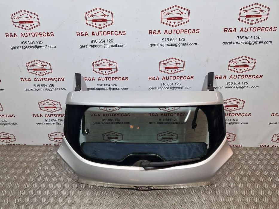 Tampa da Mala Ford Kuga I Original