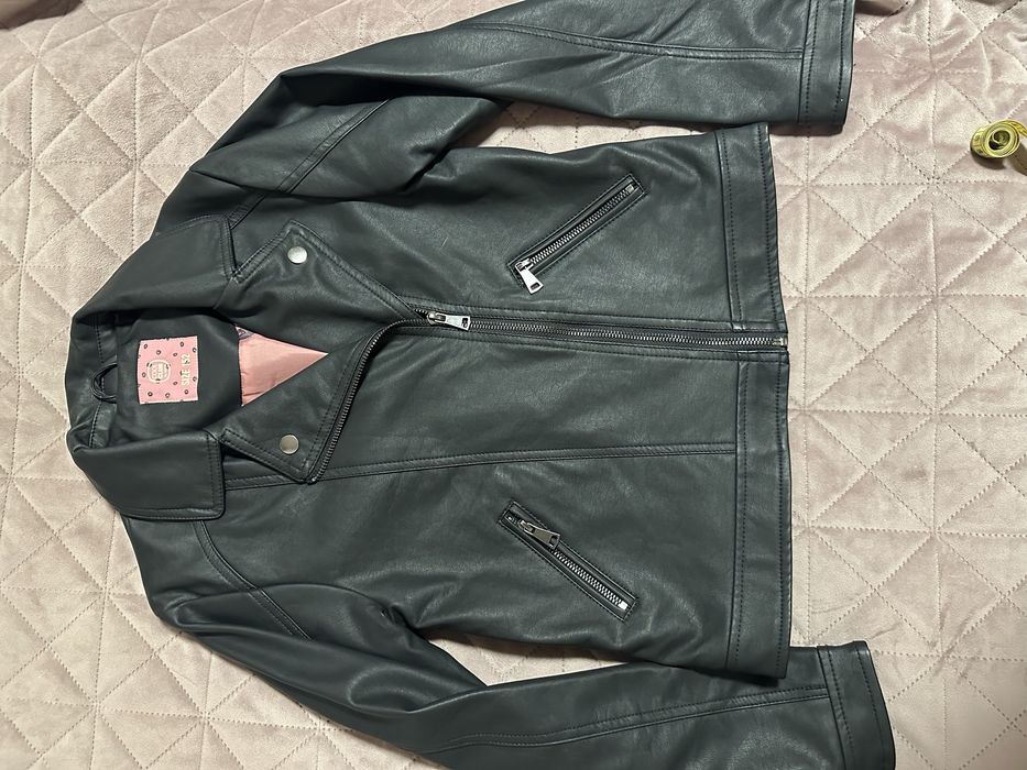 Куртка, косуха “cool club”