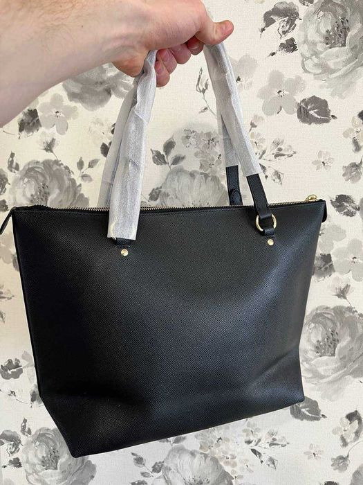 Coach Gallery Tote чорна