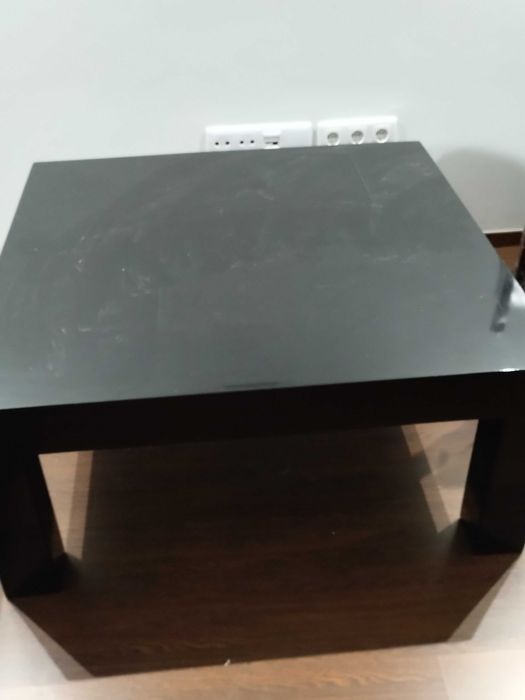 Mesa madeira maciça
