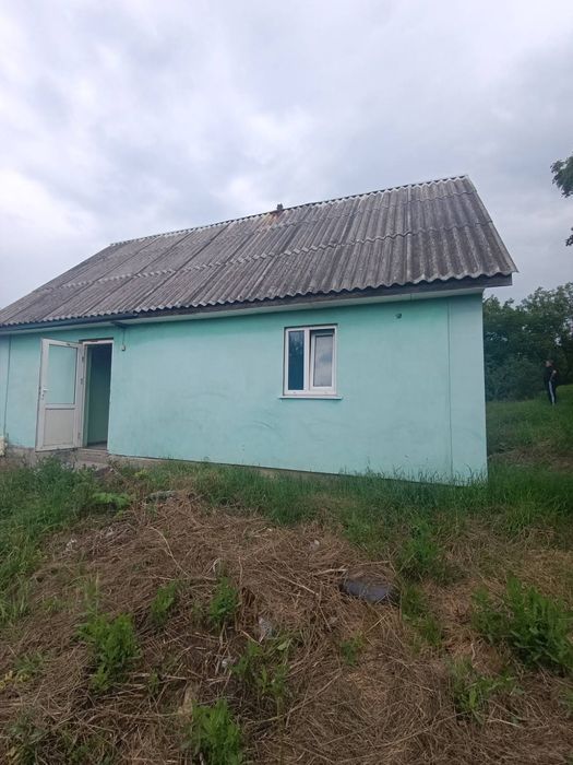 Будинок є світло, вода. Ділянка 8 сот. оформлення мінімальне 39975