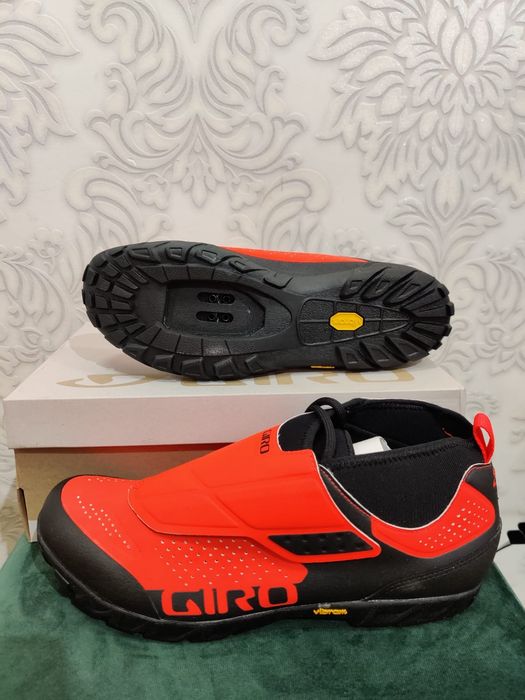ウェア Giro TERRADURO MID 41.0 Terraduro Mid Giro Terradura Giro Men's Terraduro Mid Clipless